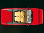Ferrari Mondial T Cabriolet 1989 года